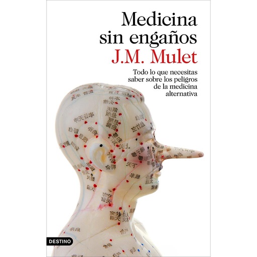 [9788423349043] Medicina sin engaños