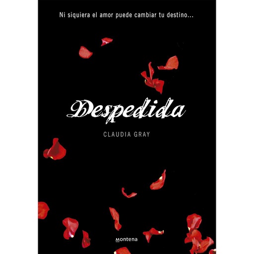 [9788484416104] Despedida (Medianoche 3)