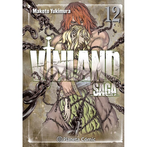 [9788416816187] Vinland Saga nº 12