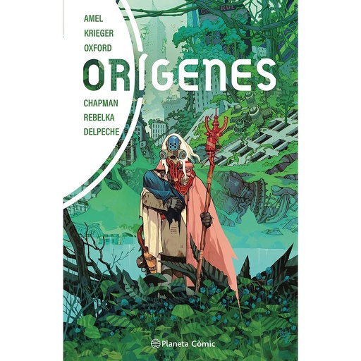 [9788411120425] Orígenes