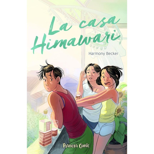 [9788411403696] La casa Himawari