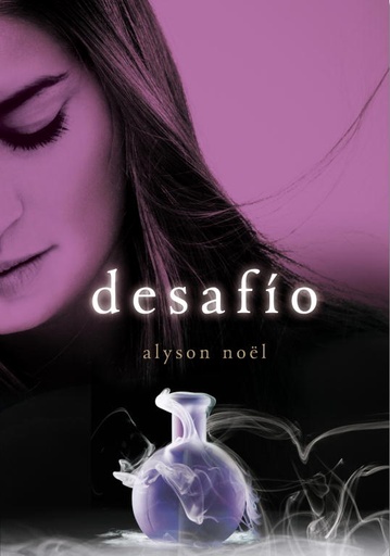 [9788484419488] Desafío (Inmortales 5)