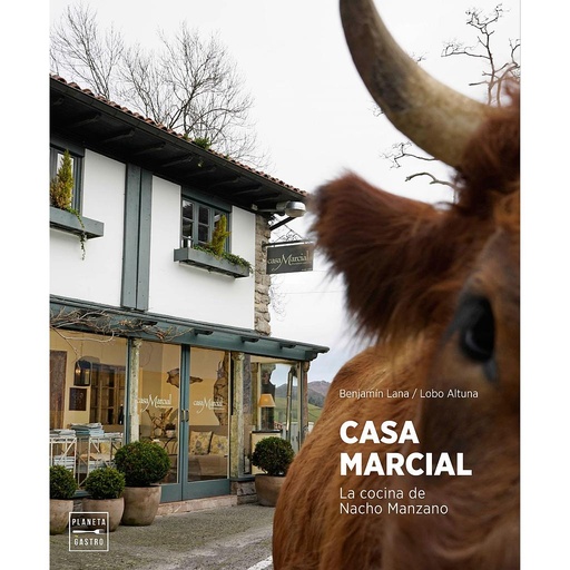 [9788408151135] Casa Marcial