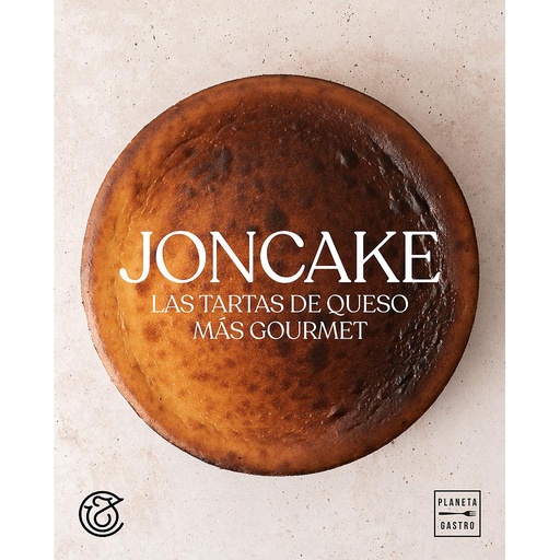 [9788408269991] JONCAKE