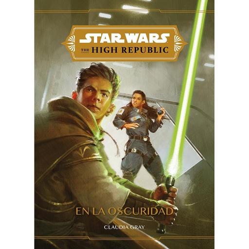 [9788408240495] Star Wars. The High Republic. En la oscuridad