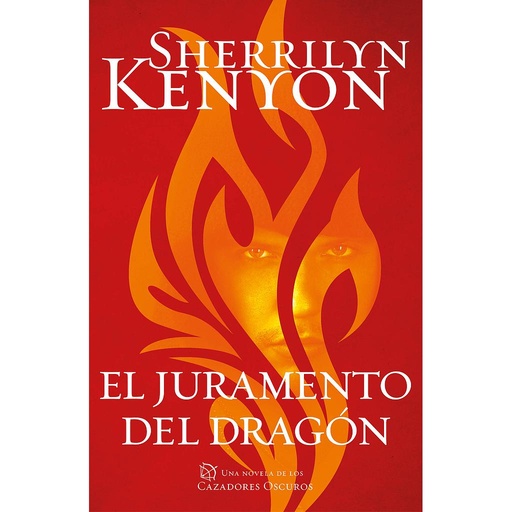 [9788401021145] El juramento del dragón (Cazadores Oscuros 27)