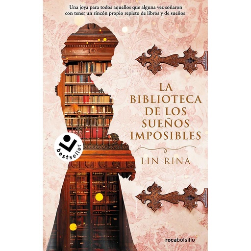 [9788418850400] La biblioteca de los sueños imposibles