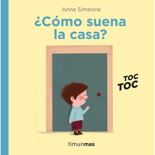 [9788408236658] ¿Cómo suena la casa?