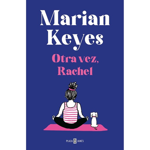 [9788401027413] Otra vez, Rachel (Hermanas Walsh 6)