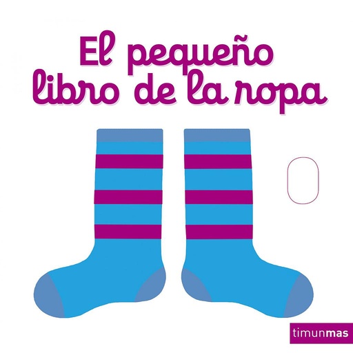 [9788408137764] El pequeño libro de la ropa