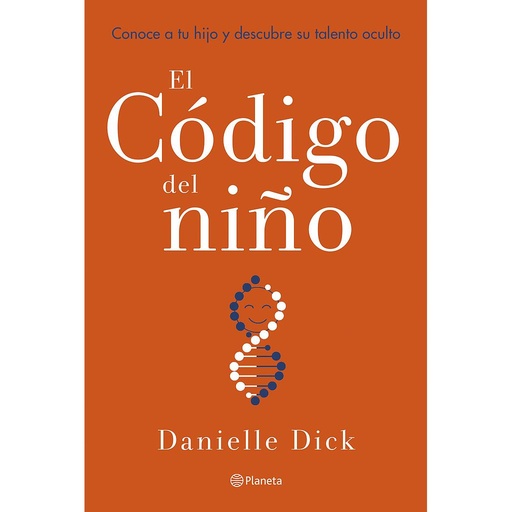 [9788408252863] El código del niño