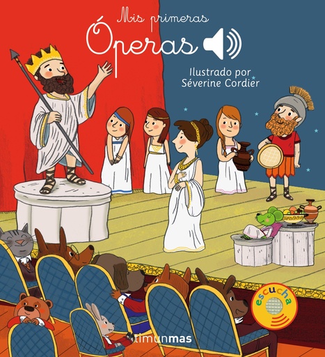 [9788408177647] Mis primeras óperas