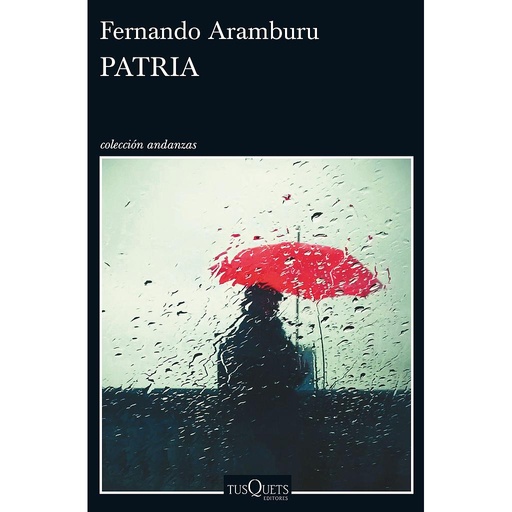 [9788490663196] Patria