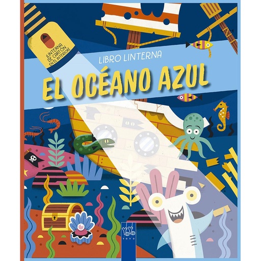 [9788408245223] El océano azul