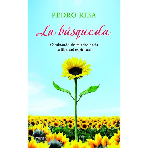[9788408109952] La búsqueda