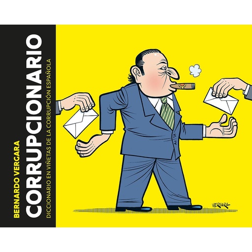 [9788417247003] Corrupcionario