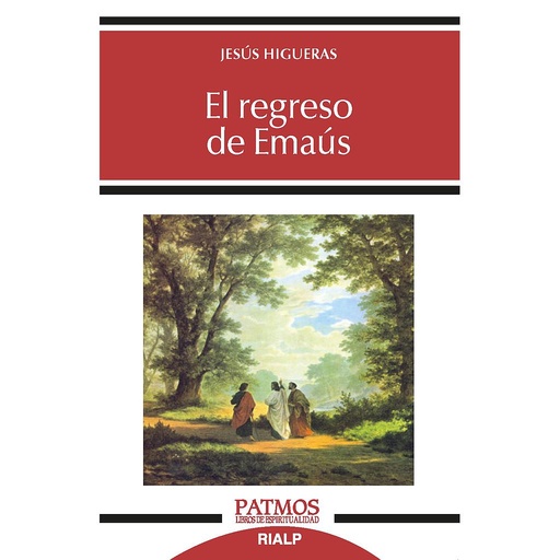 [9788432152894] El regreso de Emaús