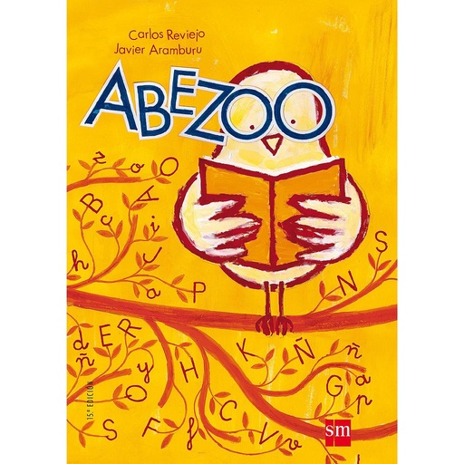 [9788434833630] Abezoo