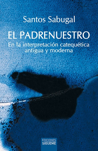 [9788430121540] El Padrenuestro