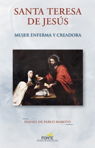 [9788470685019] Santa Teresa de Jesús