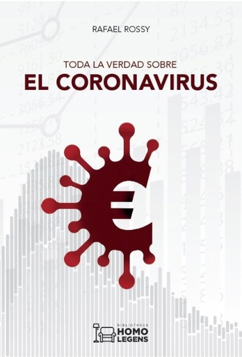 [9788418162329] Toda la verdad sobre el coronavirus