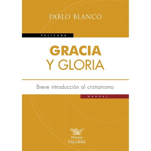 [9788490612347] Gracia y gloria