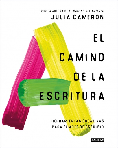 [9788403524125] El camino de la escritura