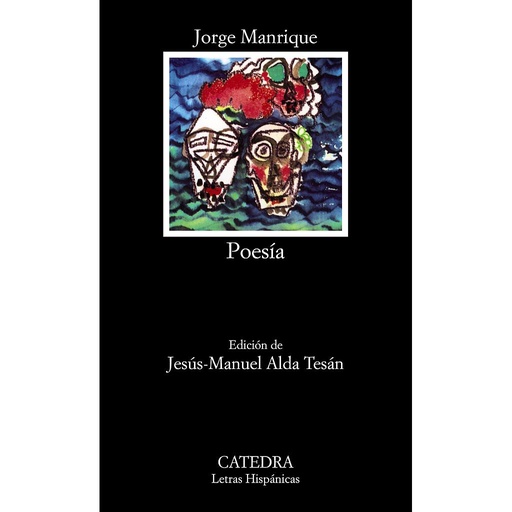 [9788437600611] Poesía