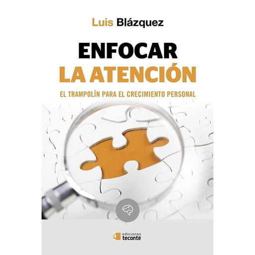 [9788484694021] Enfocar la atención