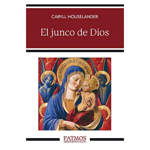 [9788432164620] El junco de Dios