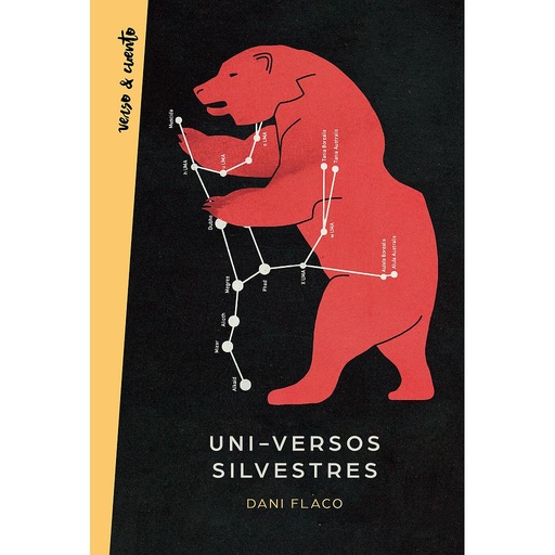 [9788403521230] Uni-versos silvestres