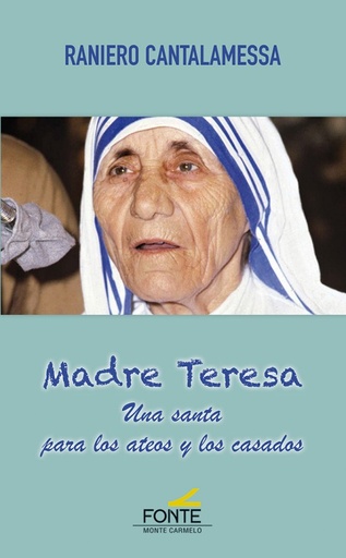 [9788483539293] Madre Teresa