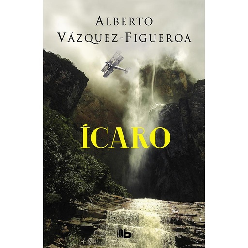 [9788413142111] Icaro