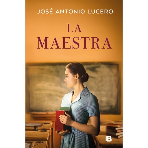 [9788466678513] La maestra