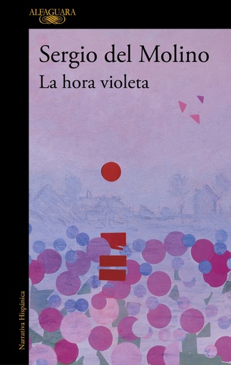 [9788420476421] La hora violeta