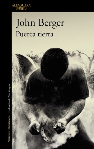[9788420470467] Puerca tierra (De sus fatigas 1)