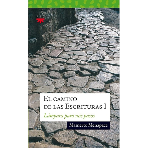 [9788428818209] El camino de las Escrituras I