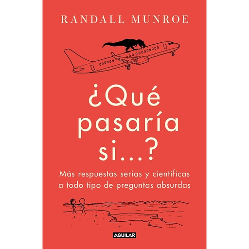 [9788403522480] ¿Qué pasaría si...? 2