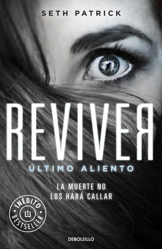 [9788490328767] Reviver. Último aliento