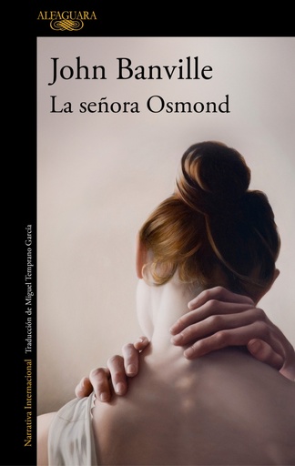 [9788420432847] La señora Osmond