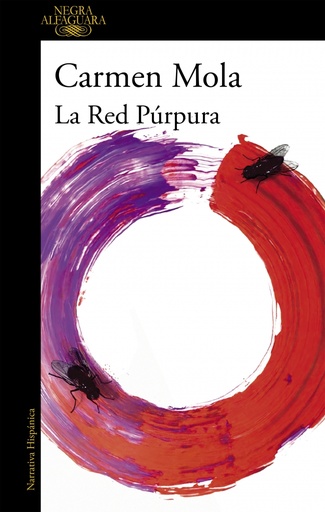[9788420435572] La red púrpura (La novia gitana 2)
