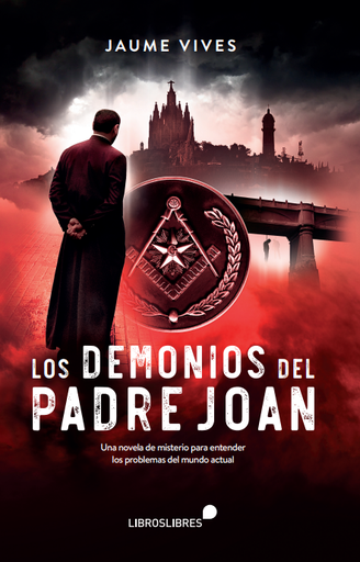 [9788412449402] Los demonios del Padre Joan