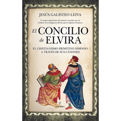 CONCILIO DE ELVIRA, EL