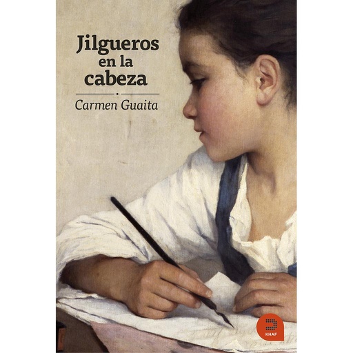 [9788415995104] Jilgueros en la cabeza