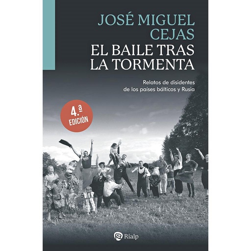 [9788432164026] El baile tras la tormenta