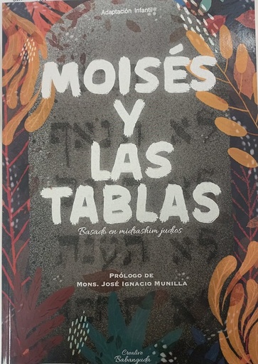 [9788412702910] Moisés 