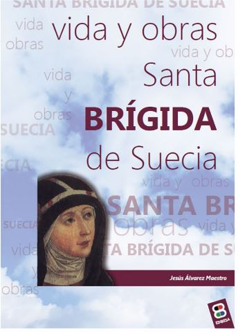 [9788415662013] Santa Brígida de Suecia