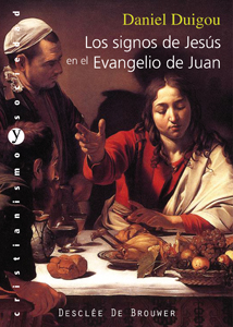 [9788433023063] Los signos de Jesús en el Evangelio de Juan