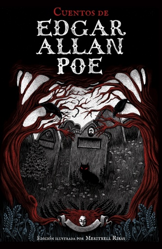 [9788420486369] Cuentos de Edgar Allan Poe (Colección Alfaguara Clásicos)