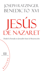 [9788499201306] Jesús de Nazaret (básicos)